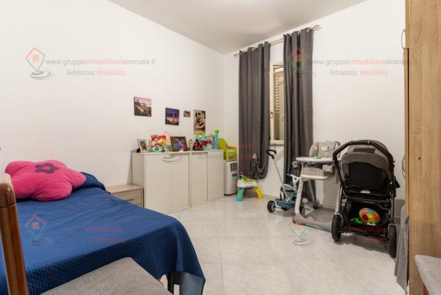 Trilocale in vendita a Siracusa - Foto 4