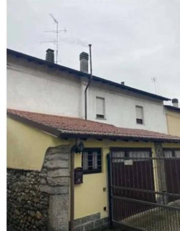 Immobile in asta di 99 m² in vendita a Vergiate - Foto 5