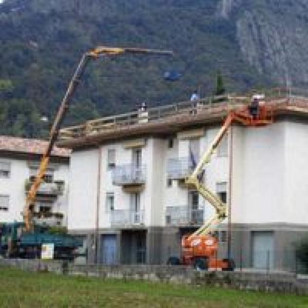 D. &amp;  B. Impresa Edile