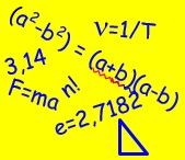 RIPETIZIONI DI MATEMATICA FISICA CHIMICA