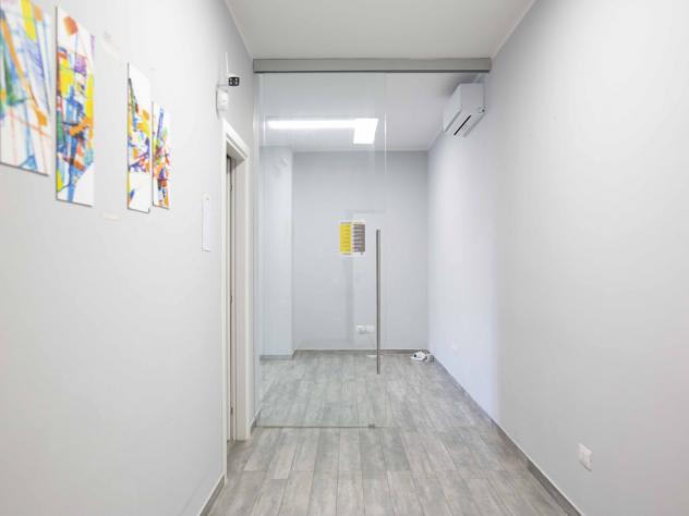 appartamento in vendita a Catanzaro in zona Centro Città