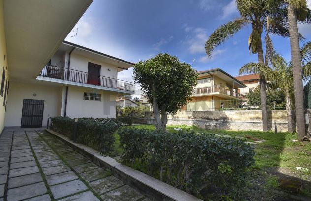 appartamento in vendita a Tremestieri Etneo