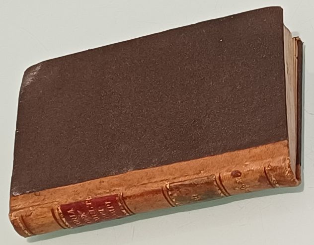STORIA DEL TUMULTO DEI CIOMPI, ED. G. POMBA 1843. - Foto 5