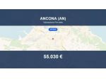 Immobile in asta di 122 m² in vendita a Ancona