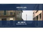 Immobile in asta di 422 m² in vendita a Arezzo