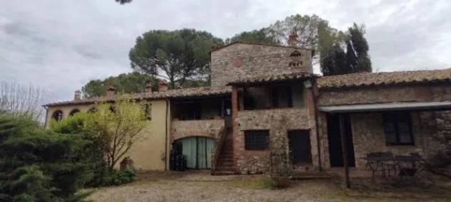 Immobile in asta di 46449 m² in vendita a Colle di Val d'Elsa - Foto 16