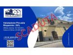 Immobile in asta di 17 m² con più di 5 locali in vendita a Melfi