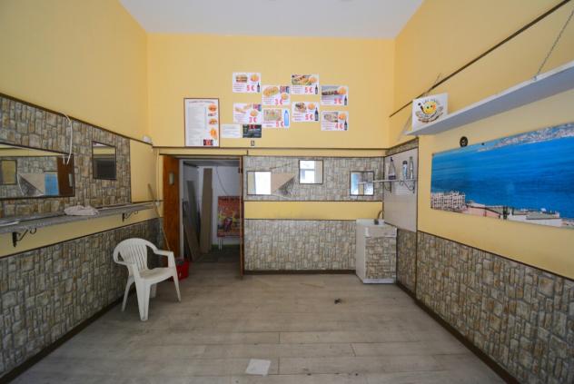 Locale commerciale in vendita a Messina - Foto 5