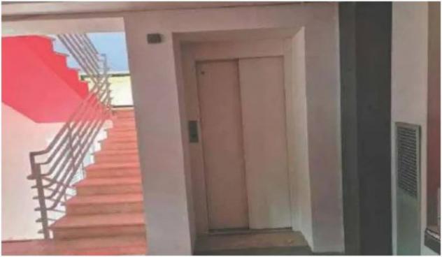 Immobile in asta di 322 m² in vendita a Spoleto - Foto 5