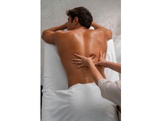 Massaggi - benessere Bellaria-Igea Marina - Anna massaggiatrice professionale italiana 3314084101