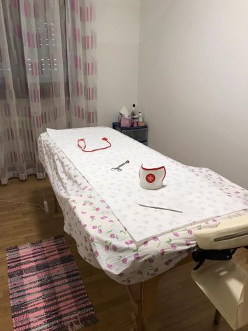 Mani di Fata Massaggi Sensuali, Coccole e Relax - Foto 2 Tel:3292248024