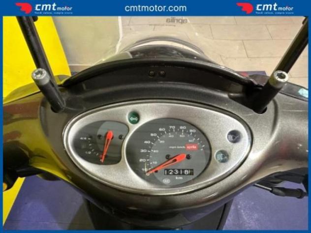 APRILIA Scarabeo 100 Garantito e Finanziabile rif. 23979102 - Foto 5