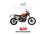 TRIUMPH Scrambler 1200 XE - rif. 23921861