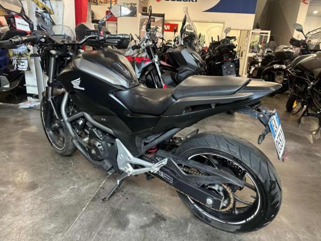HONDA NC700S dct rif. 22633897 - Foto 6