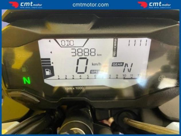 BMW G 310 R Garantita e Finanziabile rif. 24104513 - Foto 5