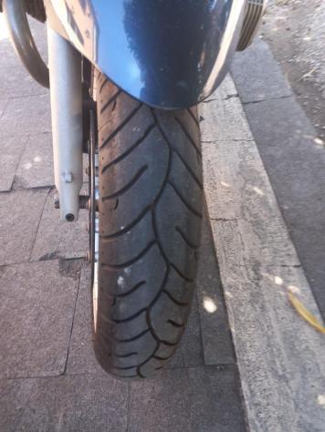 BMW R 1150 R PRONTA CONSEGNA TUTTI I TAGLIANDI BMW rif. 21112157 - Foto 8