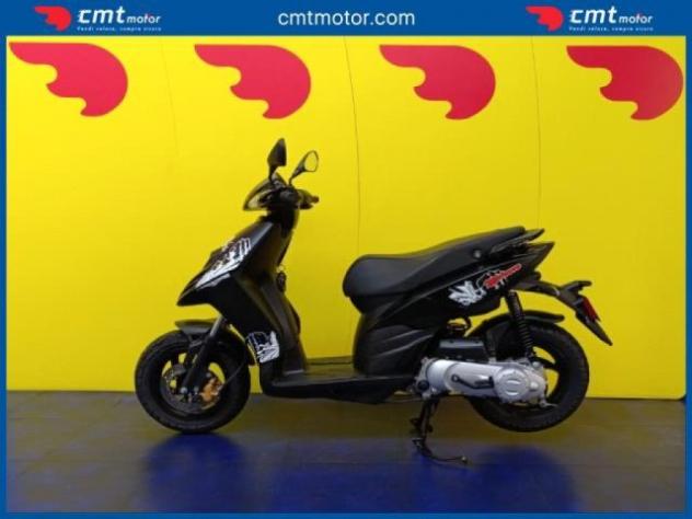 PIAGGIO Typhoon 50 Garantito e Finanziabile rif. 23913150 - Foto 3