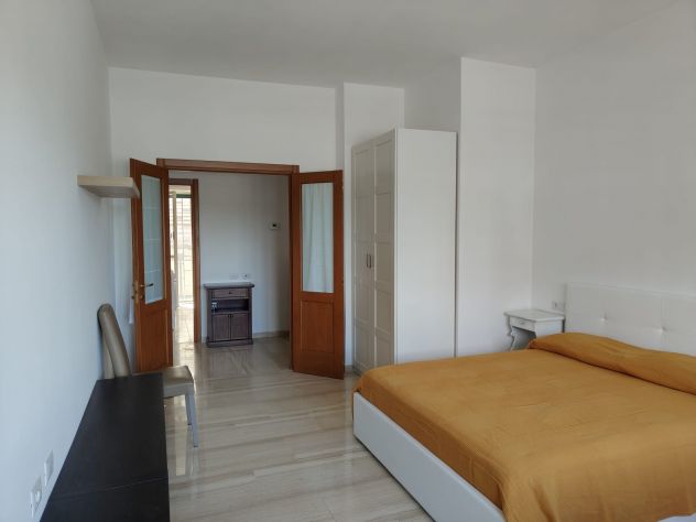 AFFITTASI CAMERE SINGOLE A STUDENTESSE E/O LAVORATRICI ZONA GEMELLI / CRISTO RE - Foto 9