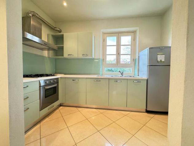 Appartamento in affitto a Forte dei Marmi 120 mq Rif: 1247937 - Foto 5