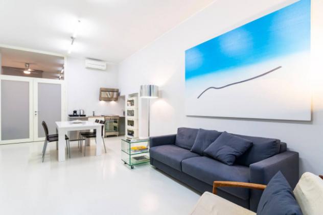 Appartamento di 60 m² con 2 locali in affitto a Milano - Foto 7