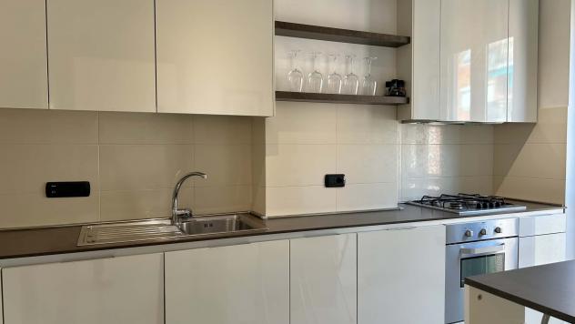 Appartamento in Via Martinetti - zona Bande Nere, Inganni - Foto 8