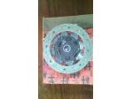 DISCO FRIZIONE ALFA ROMEO 155 TS 164 TS  145 TS GTV SPIDER TS 60815170