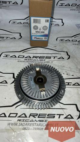 Giunto Ventola Radiatore Kyron - Korando - Rexton 1622003222
