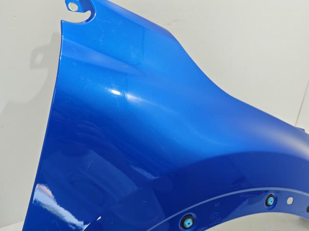 PARAFANGO ANTERIORE DESTRO FIAT 500 X Serie 52031366 (15) - Foto 5