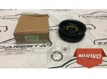 Puleggia Clima Mercedes Classe C W203 0002306511