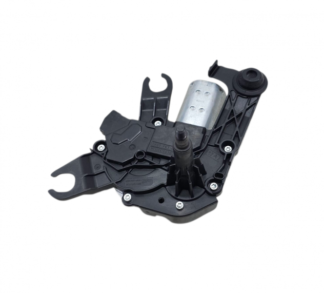 MOTORINO TERGICRISTALLO POSTERIORE PEUGEOT 208 Serie 9673251380 (1219) - Foto 3