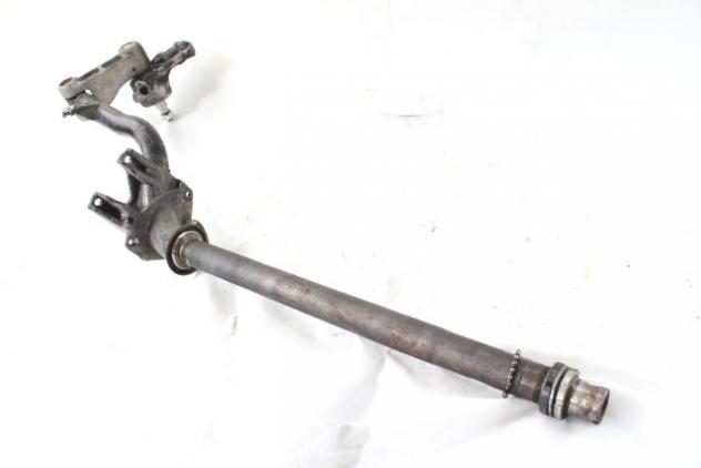 PIAGGIO HEXAGON 180 4T 5612595 FORCELLA ANTERIORE 02 - 03 FRONT FORK - Foto 4