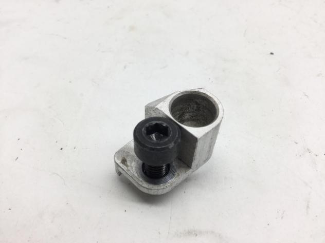 HONDA CB GT ABS KM0 1000 SUPPORTO SENSORE VELOCITA' ANTERIORE E VITE 2026 - Foto 2