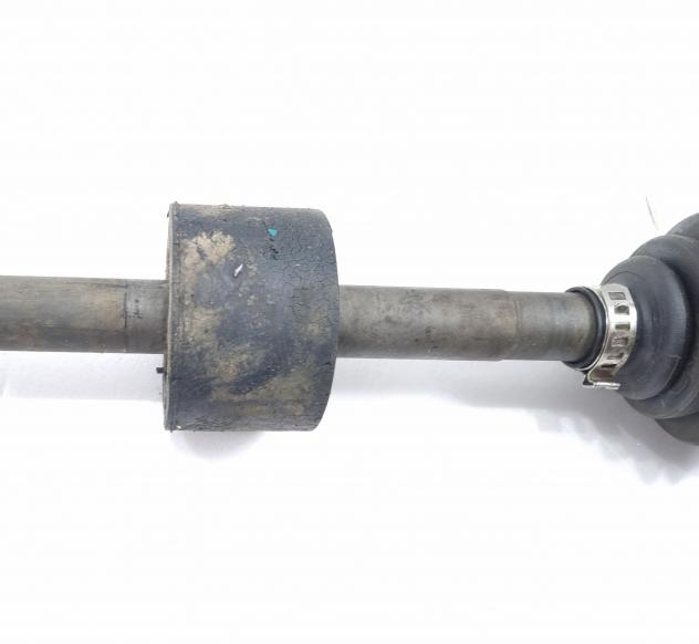 SEMIASSE ANTERIORE DESTRO FIAT Panda 2° Serie 46308261 (0310) - Foto 5