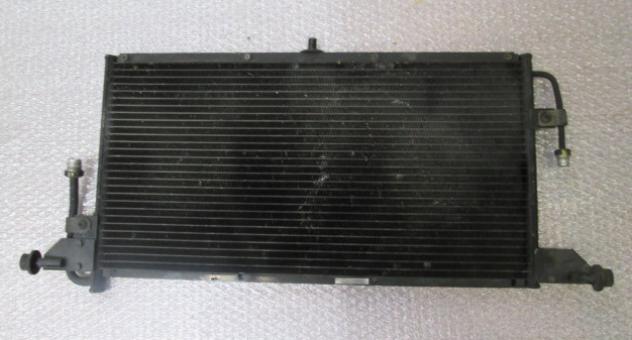 1850042 RADIATORE ARIA CONDIZIONATA OPEL FRONTERA 2.5 D 85KW 5M 5P (1998) RICAMBIO USATO