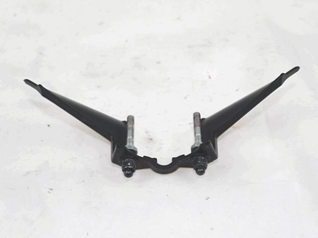 COVER MANUBRIO DUCATI MONSTER 696 2008 - 2014 0003445 HANDLEBAR COVER - Foto 2