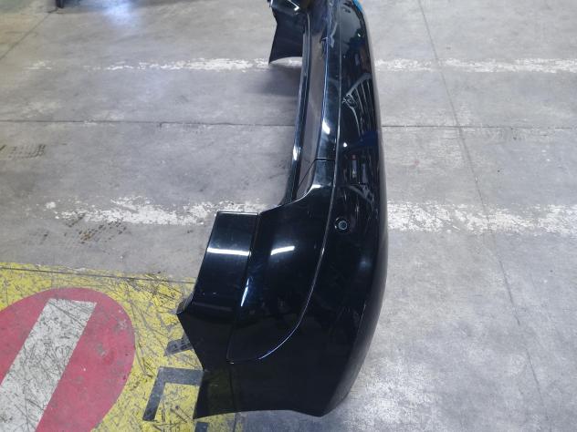 PARAURTI POSTERIORE COMPLETO PEUGEOT 308 S. Wagon 7410FL (0814) - Foto 2