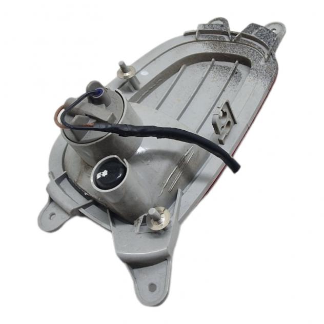 CATARIFRANGENTE PARAURTI POST SX KIA Picanto 3° Serie 93405-1Y1 (1116) - Foto 5