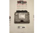 CENTRALINA MOTORE FIAT Multipla 1° Serie 55184484 IAW4EFG2 186A4000 bifuel/ &hellip;