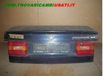 COFANO POST. BLU METAL. VW. PASSAT '93  Carrozzeria  Lamierati esterni  Cof &hellip;