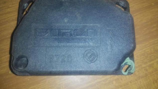 Potenziometro Acceleratore 24765CP17/829 FIAT ALFA LANCIA - Foto 4
