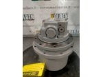 Motoriduttore per Yanmar B5