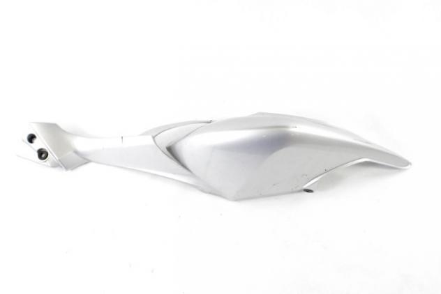 MV AGUSTA BRUTALE 1090 RR 80D0B3387 CARENA POSTERIORE SINISTRA 09 - 11 REAR LEFT FAIRING CON CREPE