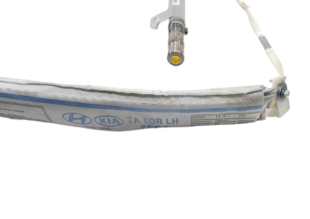 AIRBAG A TENDINA LATO SINISTRO KIA Picanto 3° Serie 85010-1Y000 (1116) - Foto 9