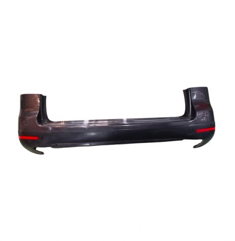 PARAURTI POSTERIORE VOLKSWAGEN TOUAREG 2007 - Foto 3