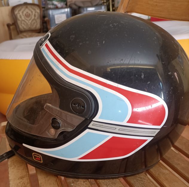 Casco Nava 3