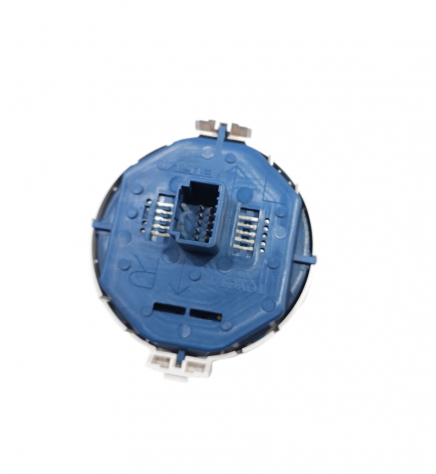 PULSANTE LUCI DI EMERGENZA TOYOTA Yaris Serie 83950-0D100 (1416) - Foto 11