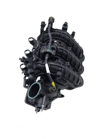 COLLETTORE ASPIRAZIONE FIAT Panda 3° Serie 46341232 46341162 Hybrid 1000 (12) - Foto 9