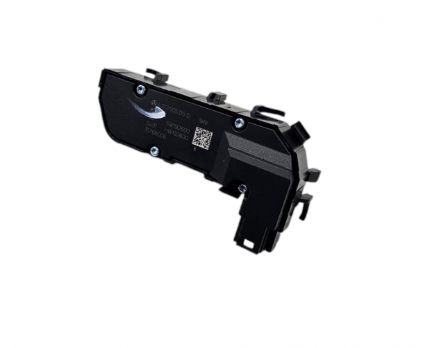 PULSANTE SEDILE RISCALDABILE MERCEDES Classe E Serie Cabrio (A238) A2139050512 (17) - Foto 12