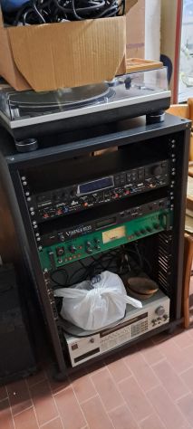 Mobile per rack audio - Foto 2