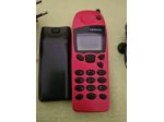 Nokia 5110 rosso